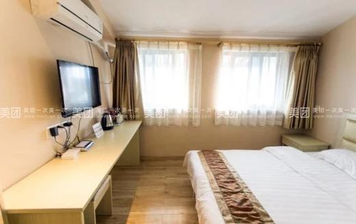 Suzhou City Express Hotel 外观 照片
