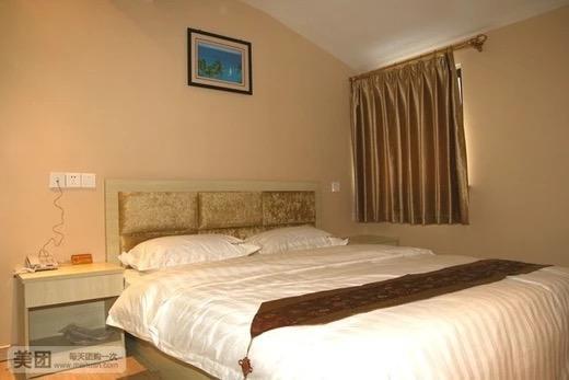 Suzhou City Express Hotel 外观 照片