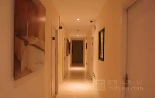 Suzhou City Express Hotel 外观 照片