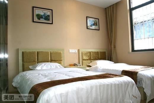 Suzhou City Express Hotel 外观 照片