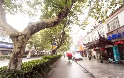 Suzhou City Express Hotel 外观 照片
