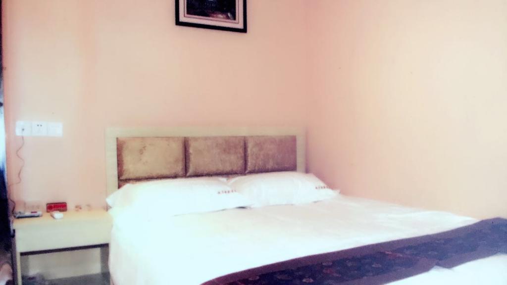 Suzhou City Express Hotel 外观 照片