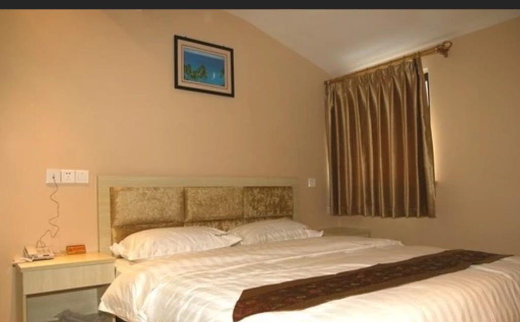 Suzhou City Express Hotel 外观 照片